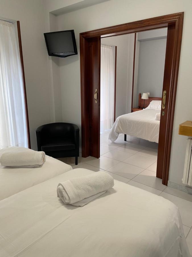 Hotel Venezuela Sanxenxo Exteriör bild